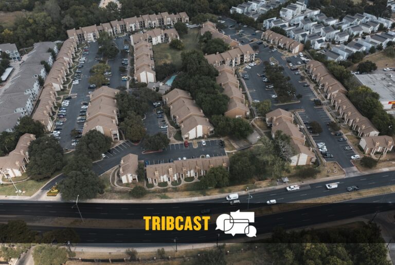 TribCast: Can Texas make its housing more affordable?