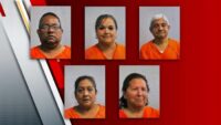Frio County District Clerk delays release of search warrants for suspects charged in voting investigation