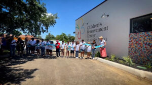 Remembering the lost: Uvalde’s ongoing journey of healing