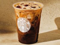 Cool off this summer with new Starbucks shaken espresso, return of fan-favorite refreshers
