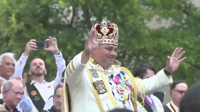 New Rey Feo for Fiesta 2026 set to be announced Friday