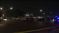 SAPD seeks witnesses after shooting outside South Side restaurant
