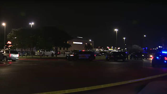 SAPD seeks witnesses after shooting outside South Side restaurant
