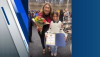 San Antonio fourth grade teacher honored for excellence in the classroom, STAAR Test preparation