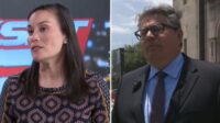 WATCH: Mayoral runoff candidates attend forum on youth priorities in San Antonio