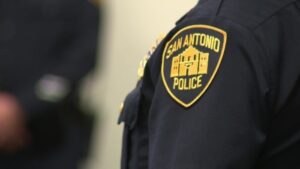 Jury finds SAPD officers used excessive force on man, illegally searched his vehicle