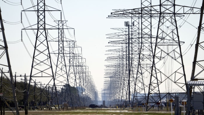 Record heat expected in Texas this week. Good thing ERCOT relies on solar power.