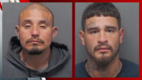 2 more Bexar County inmates charged in connection with 46-year-old inmate’s jail death, records show