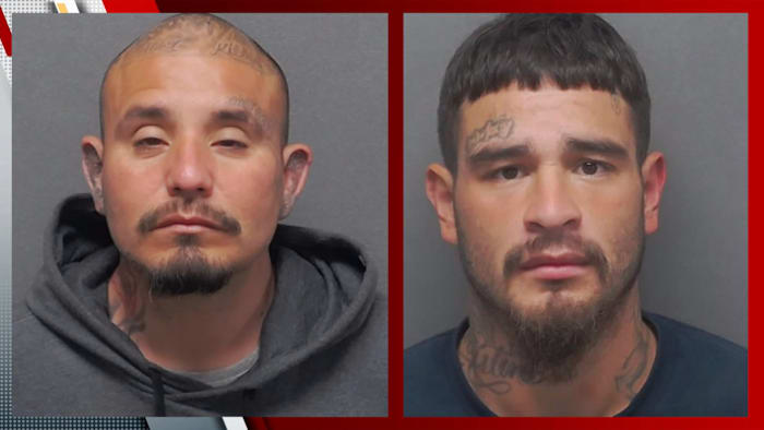 2 more Bexar County inmates charged in connection with 46-year-old inmate’s jail death, records show