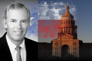 Houston billionaire Dick Weekley and his group Texans for Lawsuit Reform are losing in the Legislature after 30 years of wins