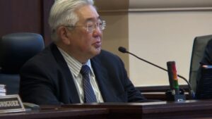 Bexar County Judge Peter Sakai to discuss economic growth at State of the County