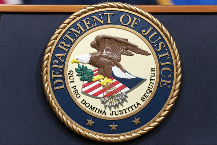 Second San Antonio man charged in FBI-led child abuse material crackdown, DOJ says