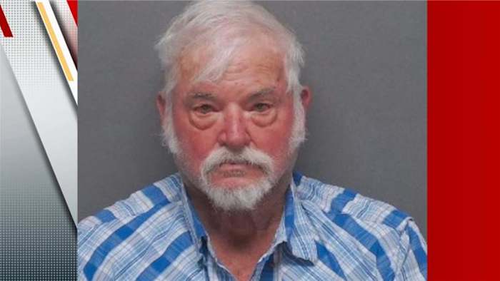 BCSO asking for more victims to come forward against man accused in child sexual assault case