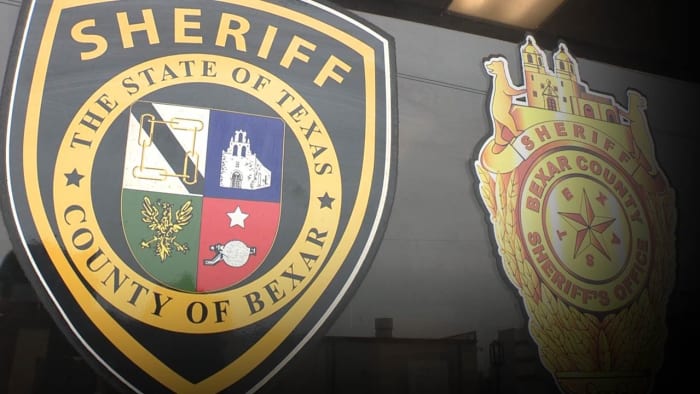 WATCH LIVE: Bexar County Sheriff’s Office announces arrest in ‘high profile’ case