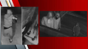 Crime Stoppers releases photos, seeks tips into fatal SE Side shooting
