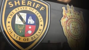 BCSO searching west Bexar County for man who stole truck, shot at owner