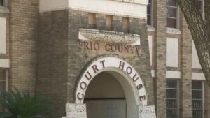 Cellphones of Frio County commissioners, former Pearsall mayor seized by Texas attorney general‘s office, records show
