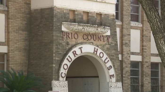 Cellphones of Frio County commissioners, former Pearsall mayor seized by Texas attorney general‘s office, records show