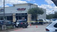 Affidavit details man’s alleged assault before being shot twice by SAPD officer on North Side