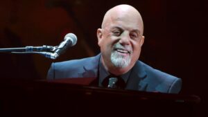 Billy Joel reveals brain disorder diagnosis