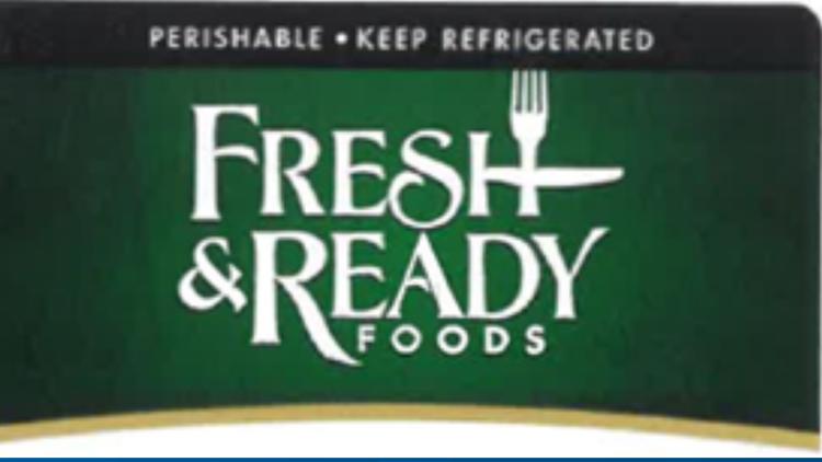 At least 10 people sickened in US listeria outbreak linked to prepared foods