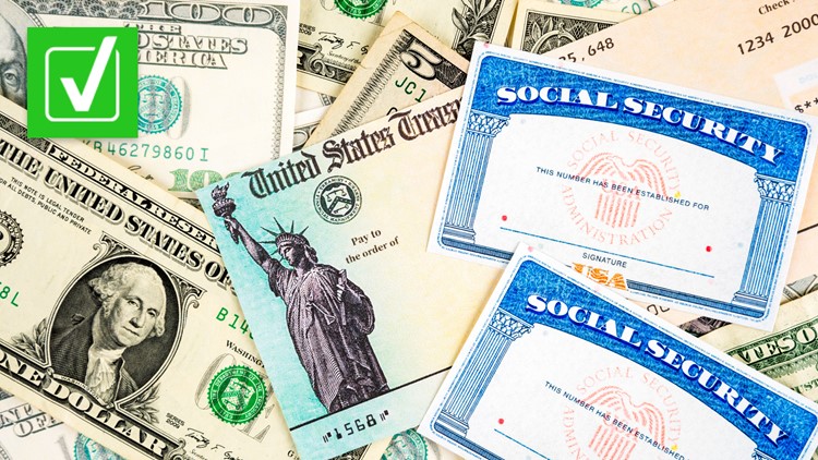 Social Security delays: Why checks are being sent out later than normal this month