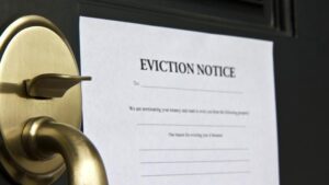 Texas House initially approves bill that would speed up the eviction process