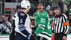 Dallas Stars' power play proves to be game-changer in start of Western Conference Final