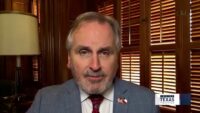 State senator says abortion pill crackdown bill does not target mothers