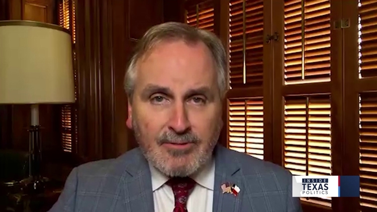State senator says abortion pill crackdown bill does not target mothers
