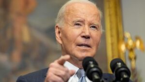 Joe Biden's cancer diagnosis explained