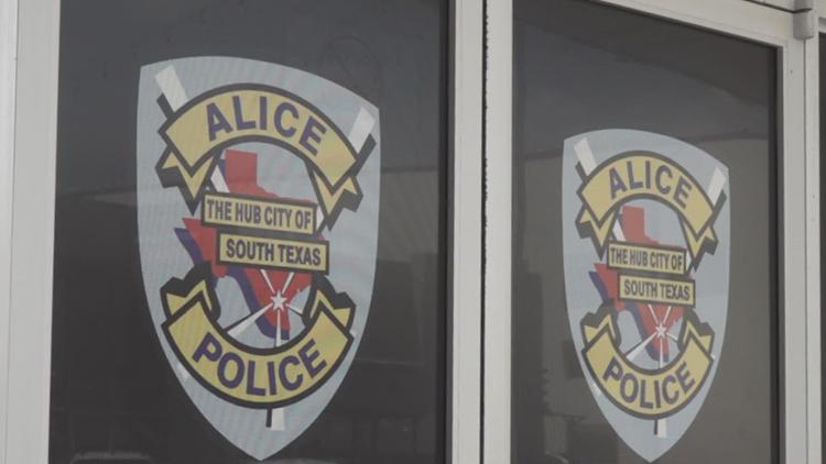 Couple behind multi-state scam caught in Alice