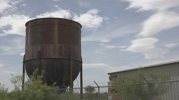 Toyah residents continue to question water safety years after E. coli contamination