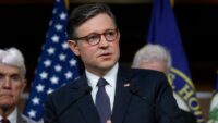 House Republicans retreat on Medicaid cuts after report shows millions would lose insurance