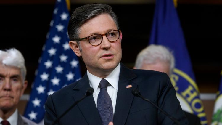 House Republicans retreat on Medicaid cuts after report shows millions would lose insurance