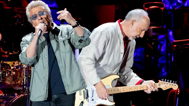 Legendary rock band announces farewell North American tour