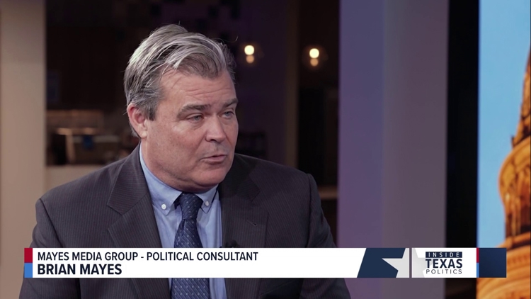 Political consultant says May election results should send clear message to Republican lawmakers