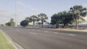 Two men arrested in separate incidents as CCPD continues crack down on reckless driving