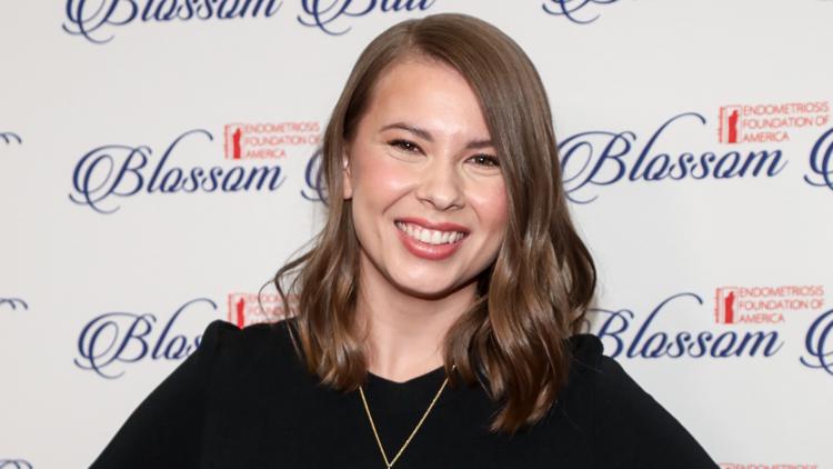 Bindi Irwin shares health update following absence from Steve Irwin Gala