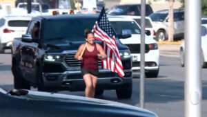 Running with a purpose: SA ultramarathoner runs in Uvalde to honor of Robb Elementary victims marking 3rd year since tragedy