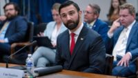 FEMA's acting administrator is replaced a day after congressional testimony