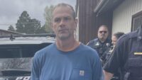 Confession in Colorado cracks 12-year-old Beeville murder case