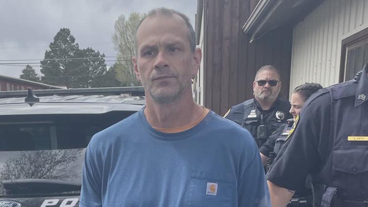 Confession in Colorado cracks 12-year-old Beeville murder case