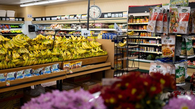 Abbott wants to stop allowing federal benefits in Texas to be spent on unhealthy, high-processed food