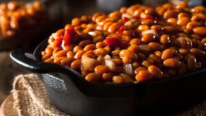 Baked beans inspired by 'Yellowstone' series recalled due to an undeclared allergen
