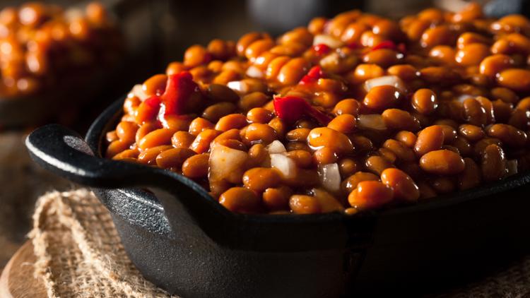 Baked beans inspired by 'Yellowstone' series recalled due to an undeclared allergen
