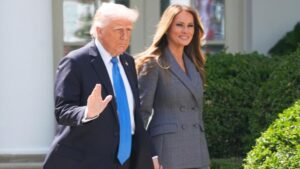 President Trump signs 'Take It Down Act' as Melania Trump leads advocacy effort