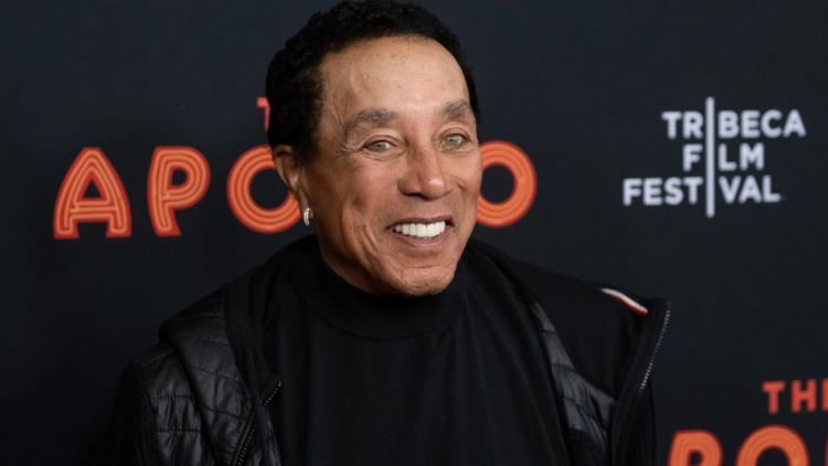 Criminal investigation opened in rape and sexual assault allegations against Smokey Robinson