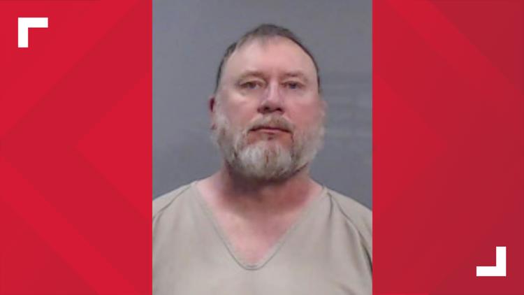 Man arrested in lengthy child pornography distribution case in Odessa