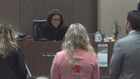 'Terabytes worth of files' | Amanda Talbert sex trafficking trial delayed due to new evidence